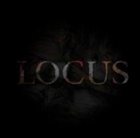 LOCUS Locus EP album cover