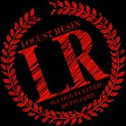 LOCUST RESIN Unreleased Demos album cover