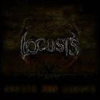 LOCUSTS Spread The Plague album cover
