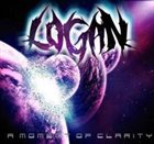 LOGAN A Moment Of Clarity album cover