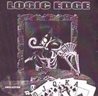 LOGIC EDGE Skelecybe album cover