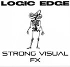 LOGIC EDGE Strong Visual FX album cover