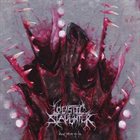 LOGISTIC SLAUGHTER Lower Forms of Life album cover