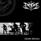 LOITS Legion Estland album cover