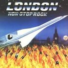 LONDON Non Stop Rock album cover
