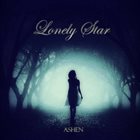 LONELY STAR Ashen album cover
