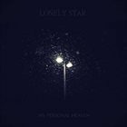 LONELY STAR My Personal Heaven album cover