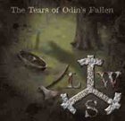 LONG WINTERS' STARE The Tears of Odin's Fallen album cover