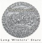 LONG WINTERS' STARE The Unknown God album cover