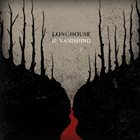 LONGHOUSE II: Vanishing album cover