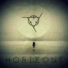 LOOK TO THE SKY Horizons album cover