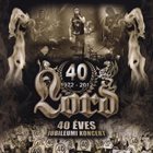 LORD 40 Éves Jubileumi Koncert album cover