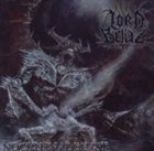 LORD BELIAL Nocturnal Beast album cover