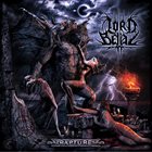 LORD BELIAL Rapture album cover