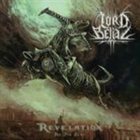 LORD BELIAL Revelation album cover