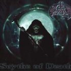 LORD BELIAL Scythe of Death album cover