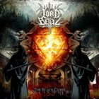 LORD BELIAL The Black Curse album cover