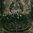LORD BELIAL The Seal of Belial album cover