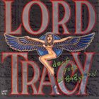 LORD TRACY Deaf Gods of Babylon album cover