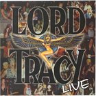 LORD TRACY Live album cover