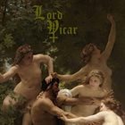 LORD VICAR Gates of Flesh album cover