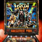 LORDI Lordiversity - Abusement Park album cover