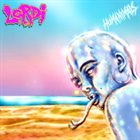 LORDI Lordiversity - Humanimals album cover