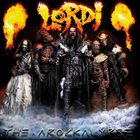 LORDI The Arockalypse album cover