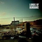 LORDS OF BUKKAKE Lords Of Bukkake album cover