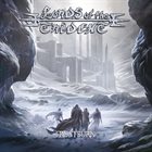 LORDS OF THE TRIDENT Frostburn album cover
