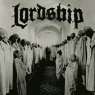 LORDSHIP Lordship album cover