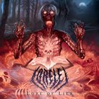 LORELEI Lore Of Lies album cover