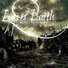 LOREN BATTLE Words Begin Wars album cover