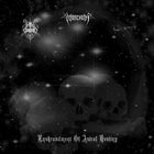 LORN Enshroudment of Astral Destiny album cover