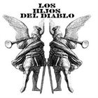 LOS HIJOS DEL DIABLO Los Hijos Del Diablo album cover