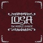 LOSA The Perfect Moment album cover
