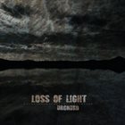 LOSS OF LIGHT Urgrund album cover