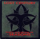 LOST CENTURY Poetic Atmosphere Of Seasons album cover