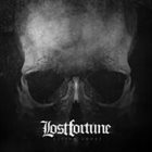 LOST FORTUNE Living Ghost album cover