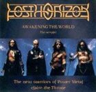 LOST HORIZON Awakening the World - The Sampler album cover