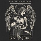 LOST IN EXILE Deathbed Dreamer album cover