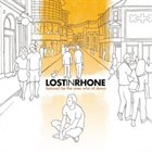 LOST IN RHONE Beloved Be The Ones Who Sit Down album cover
