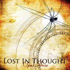 LOST IN THOUGHT Opus Arise album cover