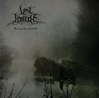 LOST INSIDE Mourning Wept Beside Me album cover