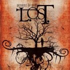 L.O.S.T. Remains of Pain album cover