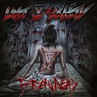 LOST SOCIETY — Braindead album cover