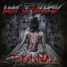 LOST SOCIETY Braindead album cover