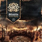 LOST SOUL Atlantis: The New Beginning album cover
