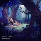 LOST TREES Waking Life album cover