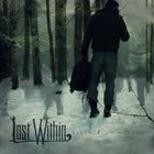 LOST WITHIN Silence In Motion album cover